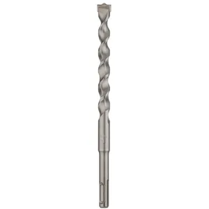 BRICOVIS Foret Béton sds+ Twister+ 6X110 pas cher