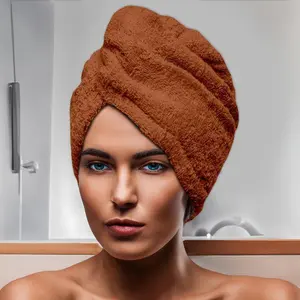 Serviettes et gants de toilette Soleil D'Ocre  Lagune P31456602 pas cher