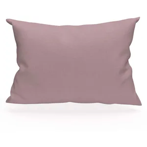 Comparateur de prix : Soleil d'ocre, Taie d'oreiller, Coton 57 Fils, Rose, 50x70 cm
