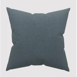 Comparateur de prix : Soleil d'ocre, Coussin décoratif 45x45 cm Eclipse Kaki