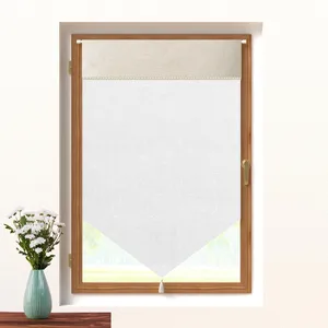 Soleil D'ocre Brise Bise En Pur Coton 60x90 Cm Elena, Par Soleil D'ocr... pas cher