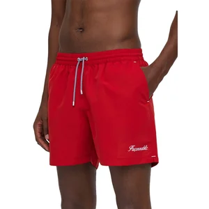 Comparateur de prix : FaÇonnable Short De Bain Logo Solid