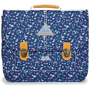Comparateur de prix : Cartable Poids Plume  FLEURY CARTABLE 38 CM