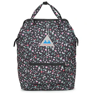 SAC A DOS POIDS PLUME LIBERTY NOIR pas cher