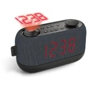 Radio Réveil - Pscr16 - Poss pas cher