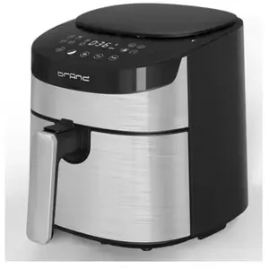 Mandine Friteuse sans huile airfryer XXL MAF7L1800-24 MANDINE pas cher