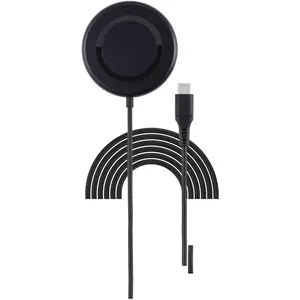 Chargeur Wireless Magsafe Usb-c Psmwc58bk Noir Poss pas cher