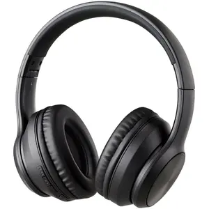 Casque Sans Fil Psbnc503 Noir Poss pas cher