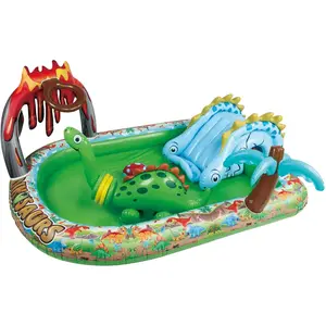 Aire De Jeux Gonflable Volcano Carrefour - La BoiteVendu parcarrefour