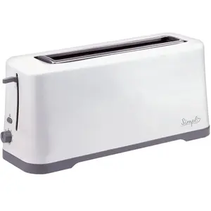 Comparateur de prix : Grille-pain St900l-24 Simpl