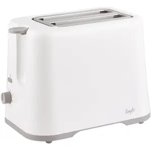 Grille-pain St870s-24 SimplVendu parcarrefour