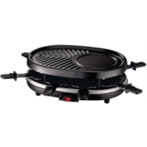 Raclette Gril 8p Simpl pas cher