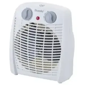 Radiateur Soufflant SFH2000-24 SIMPL pas cher