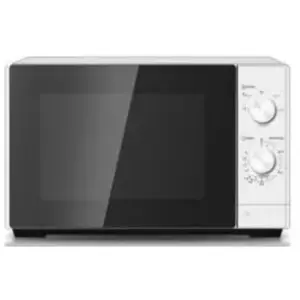 SIMPL Micro-ondes Blanc 20L - SMG20L- SIMPL<br/><br/> pas cher