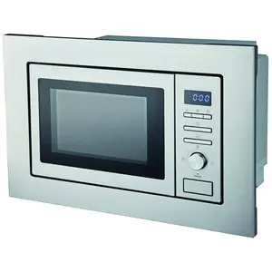 Micro-ondes Solo 20L encastrable HMOBI20SSM-25 CARREFOUR HOME pas cher