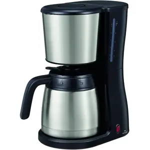 Cafetière Filtre 980w Hcm6011t-25 Carrefour Home pas cher