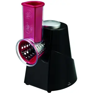 Rapeur Électrique Hek120-25 Carrefour Home pas cher