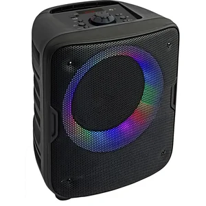 Enceinte 200w Ps20 Noir Poss pas cher
