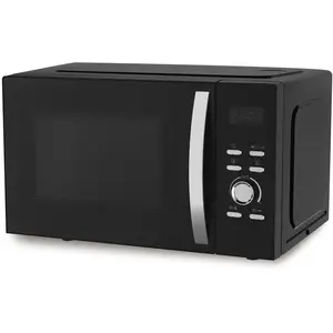 Micro-onde Combiné Mwo 22l Hmf23dw Noir Carrefour Home pas cher