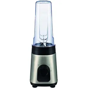 Mini-blender Hsb3202b-25 Carrefour Home pas cher