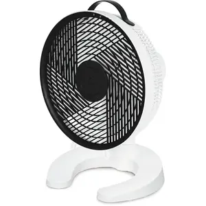 Ventilateur De Table Hcdf12-25 Carrefour HomeVendu parcarrefour