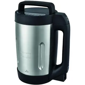 Comparateur de prix : Blender chauffant HSM16L-25 CARREFOUR HOME