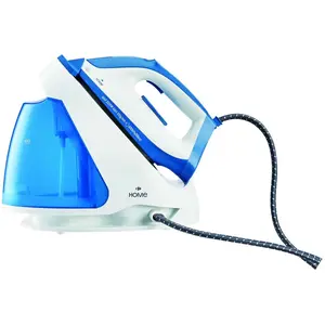 Centrale vapeur HSG2200-25 CARREFOUR HOME pas cher