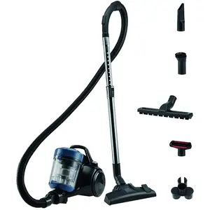 Aspirateur traineau HVC29BL-25 CARREFOUR HOME pas cher