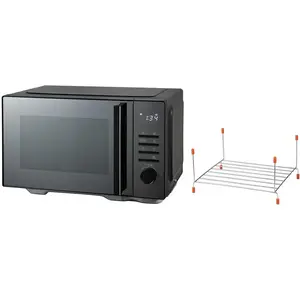 Micro-ondes 23L - HMG23LDFM-25 CARREFOUR HOME pas cher