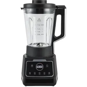 Comparateur de prix : Carrefour home Blender chauffant HHSB150B-25 CARREFOUR HOME
