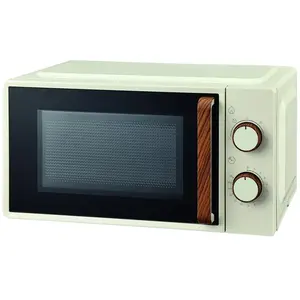 Micro-ondes HMOR20LMW-25 20L CARREFOUR HOME pas cher
