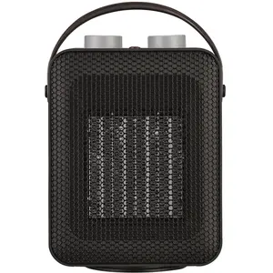 Chauffage céramique HCH1800-25 CARREFOUR HOME pas cher