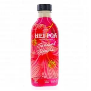 Comparateur de prix : Hei Poa Monoï Collection Sensuel Tamure 100ml