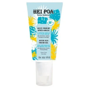 Hei Poa Soins Solaires Gelée Fraîche Après-Soleil 50ml pas cher