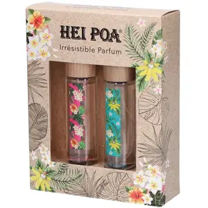 HEI Poa® Irrésistible Parfum Set d'Eau de toilette pas cher