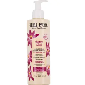 Hei Poa Perfect curl Shampooing sublimes boucles 250ml pas cher
