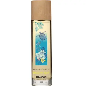 HEI POA - Eau de Toilette Monoi des Lagons Parfum mixte 50 ml unisex pas cher