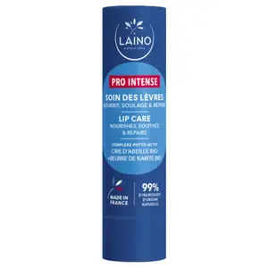 Comparateur de prix : Laino Pro Intense Soin des Lèvres | 4 g