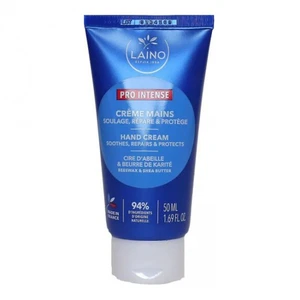 Comparateur de prix : Laino Pro Intense Crème Mains 50ml