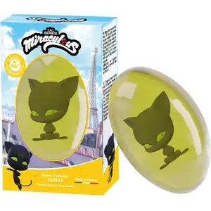 Le Comptoir Du Bain Miraculous Savon Solide Vanille Plagg 75g pas cher
