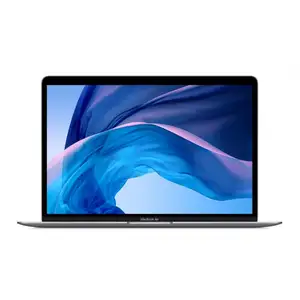 Apple MacBook Air 13" 2018 Core i5 bicoeur 1,6 GHz 8 Go SSD 512 Go Gri...