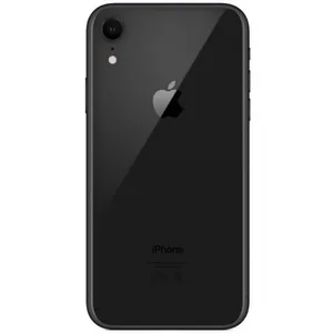 APPLE iPhone XR 128 Go, Noir pas cher