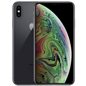 Apple iPhone XS Max 256 Go, Gris sidéral, débloqué