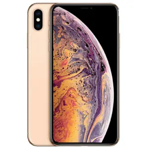 APPLE iPhone XS 512 Go, Or pas cher