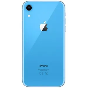 APPLE iPhone XR 256 Go, Bleu pas cher