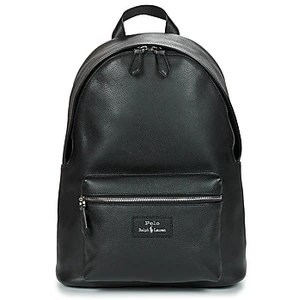 DOME BACKPCK-BACKPACK-LARGE par Polo Ralph Lauren Noir T.U SacsVendu paresdemarca