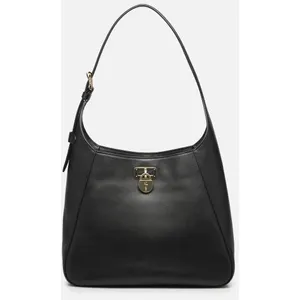 Tanner Lg Sh-Shoulder Bag-Large par Lauren Ralph Lauren Noir T.U SacsVendu parspartoo