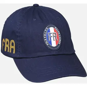 Cls Sprt Cap-Cap-Hat par Polo Ralph Lauren Bleu T.U AccessoiresVendu parsarenza