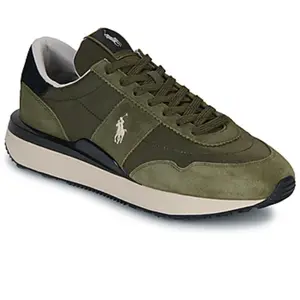 Ralph Lauren Ftw Baskets Train 89 Pp pas cher