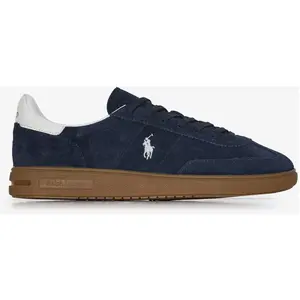 Bedford Suede  Marine pas cher